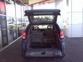 2002 Steel Blue Metallic Pontiac Aztek   photo #15