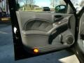 2004 Black Pontiac Grand Am SE Sedan  photo #8