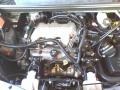 2002 Steel Blue Metallic Pontiac Aztek   photo #19