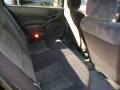 2004 Black Pontiac Grand Am SE Sedan  photo #18