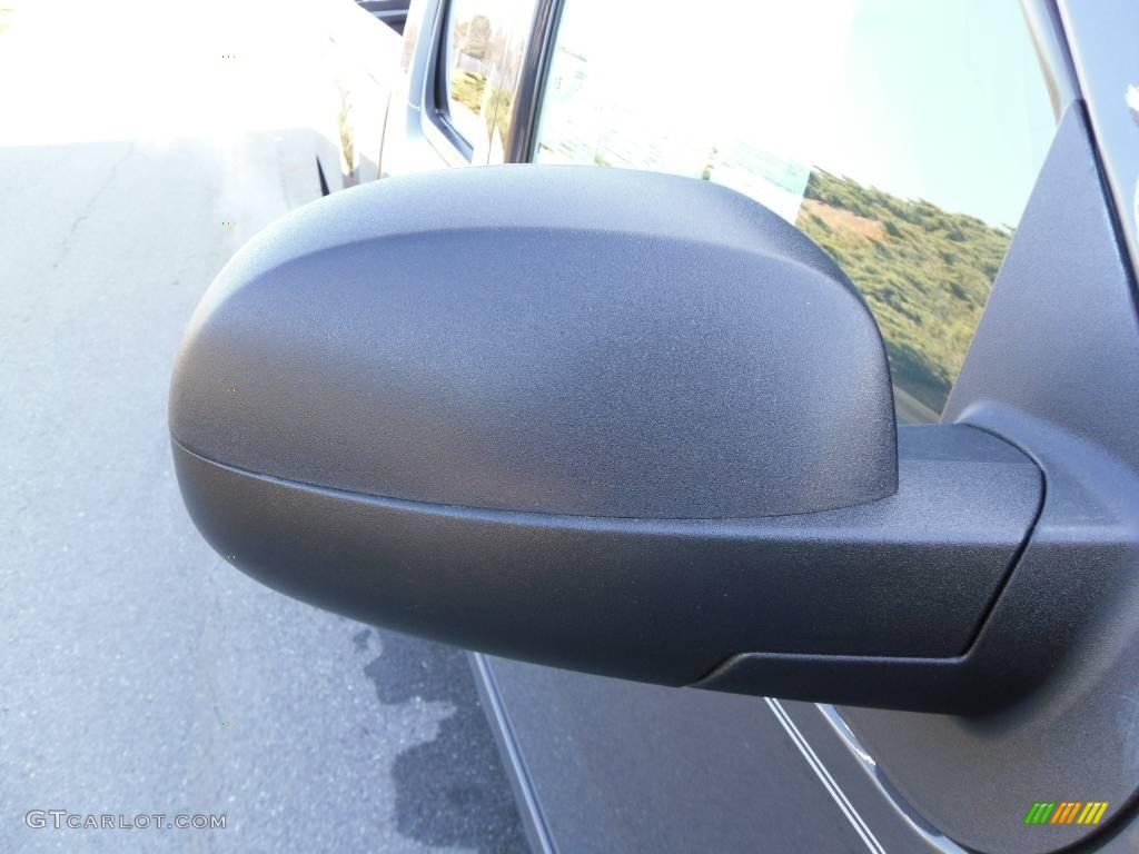 2010 Silverado 1500 LT Extended Cab - Taupe Gray Metallic / Light Titanium/Ebony photo #20