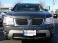 2009 Carbon Black Metallic Pontiac Torrent AWD  photo #2