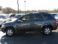 2009 Carbon Black Metallic Pontiac Torrent AWD  photo #3