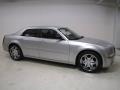 2005 Bright Silver Metallic Chrysler 300   photo #2