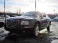 2007 Steel Blue Metallic Chrysler 300 Touring AWD  photo #1