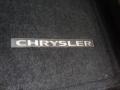 2007 Brilliant Black Chrysler 300 Touring  photo #15
