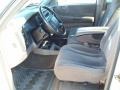 2004 Bright White Dodge Dakota SLT Quad Cab  photo #6