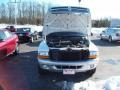 2004 Bright White Dodge Dakota SLT Quad Cab  photo #17