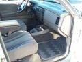 2004 Bright White Dodge Dakota SLT Quad Cab  photo #19