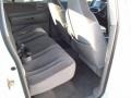 2004 Bright White Dodge Dakota SLT Quad Cab  photo #23