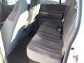 2004 Bright White Dodge Dakota SLT Quad Cab  photo #24