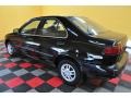 Super Black - Sentra GXE Photo No. 4