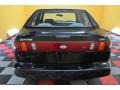 Super Black - Sentra GXE Photo No. 5