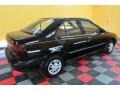 Super Black - Sentra GXE Photo No. 6
