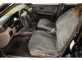 Super Black - Sentra GXE Photo No. 11