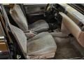 Super Black - Sentra GXE Photo No. 16
