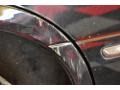 Super Black - Sentra GXE Photo No. 27