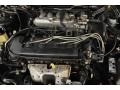 Super Black - Sentra GXE Photo No. 33