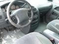 2001 Windsor Blue Metallic Nissan Quest SE  photo #9