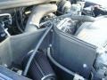 2000 Patriot Blue Pearlcoat Dodge Ram 1500 SLT Extended Cab 4x4  photo #39