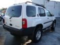 Avalanche White - Xterra XE V6 4x4 Photo No. 7