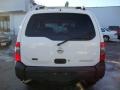 Avalanche White - Xterra XE V6 4x4 Photo No. 8