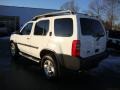 Avalanche White - Xterra XE V6 4x4 Photo No. 9