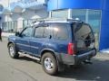 2003 Just Blue Metallic Nissan Xterra XE V6 4x4  photo #3