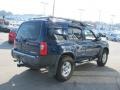 Just Blue Metallic - Xterra XE V6 4x4 Photo No. 4