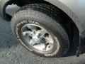 Polished Pewter Metallic - Frontier XE V6 Crew Cab 4x4 Photo No. 8
