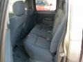 Polished Pewter Metallic - Frontier XE V6 Crew Cab 4x4 Photo No. 12