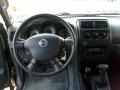 Polished Pewter Metallic - Frontier XE V6 Crew Cab 4x4 Photo No. 13
