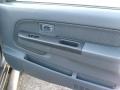 Polished Pewter Metallic - Frontier XE V6 Crew Cab 4x4 Photo No. 16