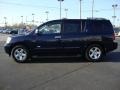 2006 Majestic Blue Nissan Armada LE  photo #2