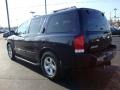 2006 Majestic Blue Nissan Armada LE  photo #3