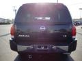 2006 Majestic Blue Nissan Armada LE  photo #4