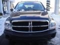Patriot Blue Pearl - Durango SXT 4x4 Photo No. 2