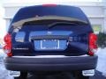 Patriot Blue Pearl - Durango SXT 4x4 Photo No. 5