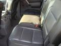 2006 Majestic Blue Nissan Armada LE  photo #10