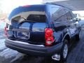 Patriot Blue Pearl - Durango SXT 4x4 Photo No. 6