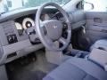 Patriot Blue Pearl - Durango SXT 4x4 Photo No. 10