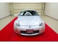 Silver Alloy - 350Z Touring Coupe Photo No. 2