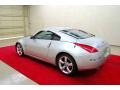 Silver Alloy - 350Z Touring Coupe Photo No. 4