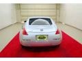 Silver Alloy - 350Z Touring Coupe Photo No. 5