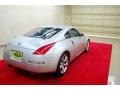Silver Alloy - 350Z Touring Coupe Photo No. 6