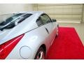 Silver Alloy - 350Z Touring Coupe Photo No. 7