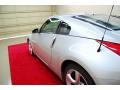 Silver Alloy - 350Z Touring Coupe Photo No. 9