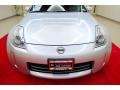 Silver Alloy - 350Z Touring Coupe Photo No. 13