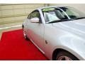 Silver Alloy - 350Z Touring Coupe Photo No. 14