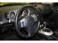 Silver Alloy - 350Z Touring Coupe Photo No. 17